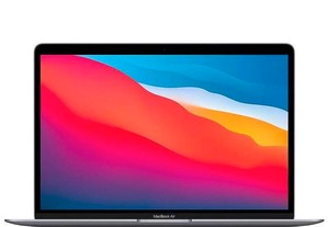 Apple MacBook Air 13" (Scissor, 2020) - Core i5 1.1GHz, 8GB RAM, 512GB SSD