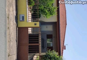 Moradia para férias