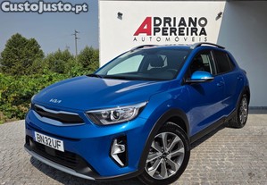 Kia Stonic 1.0 T-GDi Drive 7DCT - 24