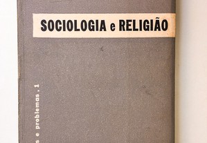 Sociologia e Religião 
