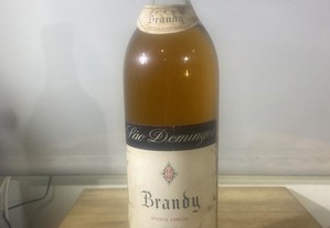 Brandy São Domingos reserva especial