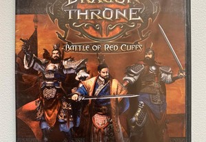 [PC] Dragon Throne: Battle of Red Cliffs