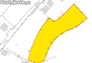 Terreno para construção em Santo isidoro e livração de 4200,00 m²