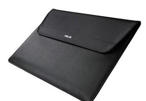 ASUS - Ultra Sleeve Preto Portátil/ Laptop - Novo