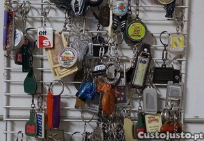 Porta chaves vintage