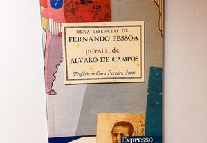 Poesia de Álvaro de Campos 