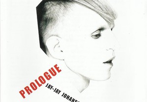 Jay-Jay Johanson - Prologue (Best Of 1996-2002)