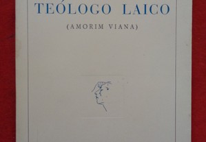 Teólogo Laico (Amorim Viana) 