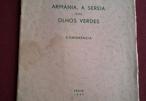 A. Pereira Coutinho-Armânia,a Sereia dos Olhos Verdes-1941
