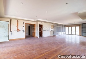 Moradia Individual T7 São Martinho De Bougado...