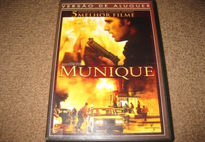 DVD "Munique" de Steven Spielberg