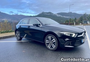 Mercedes-Benz A 250 Plug-In - 21