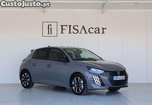 Peugeot 208 1.2 Hybrid Allure e-DCS6