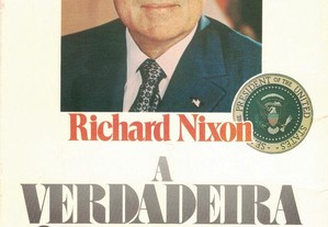 A Verdadeira Guerra de Richard Nixon