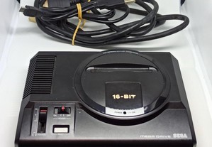 Consola Mega Drive Mini - 150 jogos Portes Grátis