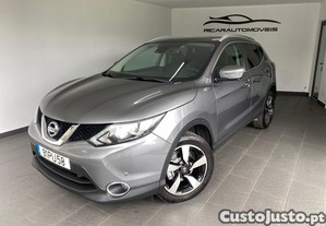 Nissan Qashqai 1.5 dCi Tekna Premium - 15