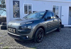 Citroën C4 1.2 puretech feel pack