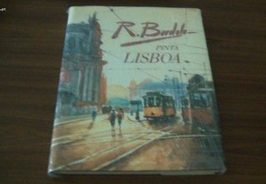 Real Bordalo Pinta Lisboa