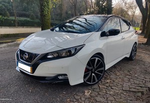Nissan Leaf N-Connecta Two Tone + ProPilot Park