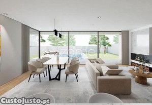 Moradia T3+1 Em Lago, Amares