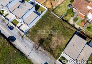 Moradia T3 Em Estrutura, Vila Verde