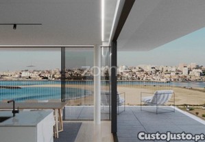 Apartº T3 C Estilo De Vida Douro Atlântico Iii...