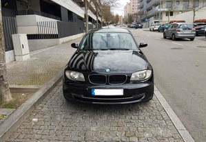 BMW 120 120D