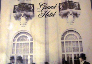 Música Vinil LP - Procol Harum - Grand Hotel 1973