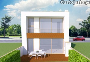 Sensacional Moradia T3 Situada No Coração De Bela-Vista, Ferragudo
