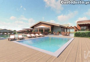 Terreno para construção em Portimão de 7833,00 m²