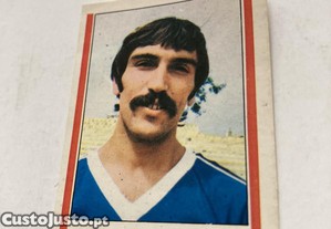 Autocolante: Simes - Jogador do AMORA