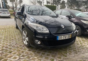 Renault Mégane 3