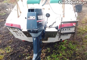 Barco Argus