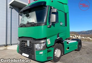 Renault T 520 COMFORT