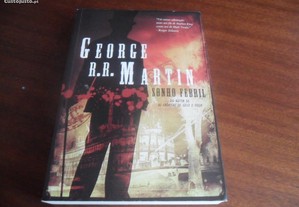 "Sonho Febril" de George R. R. Martin