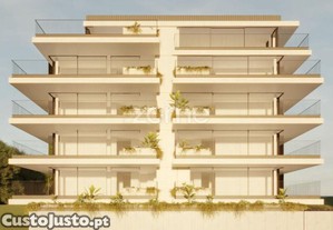 T4 Na Seca Do Bacalhau Vistas Deslumbrantes Mar