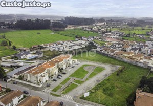Terreno Para Moradia Unifamiliar S. Pedro De...