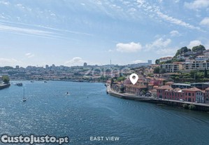 Apartamento T1 Novo Com Terraço, Vila Nova De...