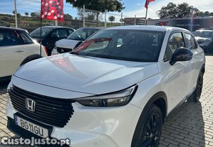 Honda HR-V HEV 1.5 HEV ELEGANCE  Black Edition - 24