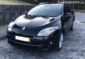 Renault M�gane 1.5 dCi Break  - 10