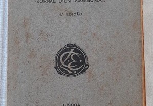 Vida Ironica - Fialho D' Almeida (1921) 4a edição