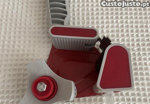 1 Dispensador de fita adesiva para embalar