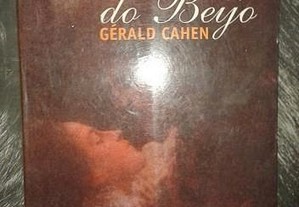 História do beijo, de Gérald Cahen.