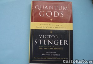 Quantum Gods - 2009