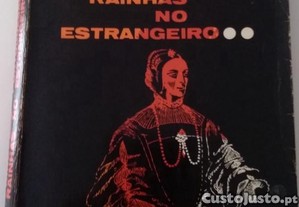 Princesas portuguesas rainhas no estrangeiro