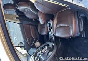 Fiat 500X Suv - 15