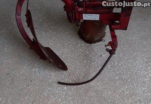 Descavadeira para Vinha