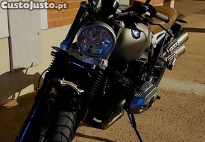 BMW R Ninet scrambler - 18