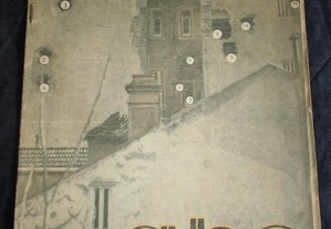 Revista Portuguesa ABC Ano VII 344 Revolta de Fevereiro de 1927