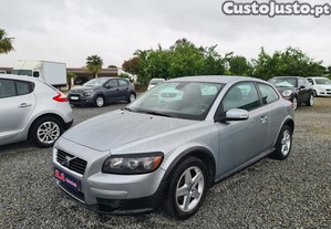 Volvo C30 1.6D 109cv - 08
